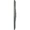 Ekena Millwork Raymond Ceiling Medallion (Fits Canopies up to 5 3/8"), 18"OD x 1 1/4"P, Cloud Burst Crackle CM18RA2CBC - alternate 2